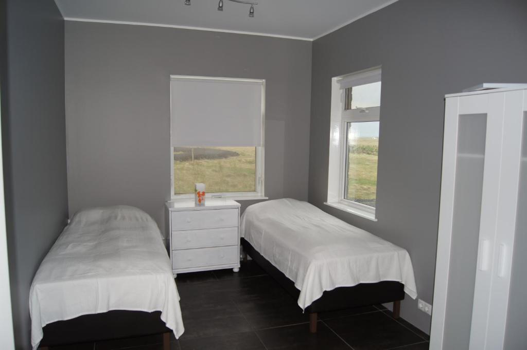Guesthouse Nordheimar Селфосс Номер фото